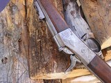 NY Militia 50/70 Remington mfg rolling block - 4 of 11