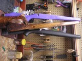 Misc bolt action gun stocks - 15 of 15