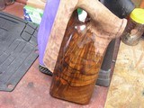 Misc bolt action gun stocks - 8 of 15