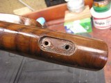 Misc bolt action gun stocks - 13 of 15