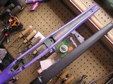 Misc bolt action gun stocks - 6 of 15