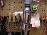 Misc bolt action gun stocks