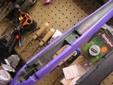 Misc bolt action gun stocks - 7 of 15