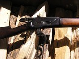 1886 PROJECT rifle 33 WCF - 13 of 15