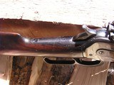 1886 PROJECT rifle 33 WCF - 10 of 15