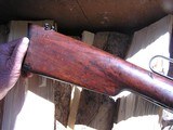 1886 PROJECT rifle 33 WCF - 5 of 15