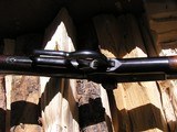 1886 PROJECT rifle 33 WCF - 1 of 15