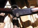 1886 PROJECT rifle 33 WCF - 7 of 15
