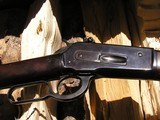 1886 PROJECT rifle 33 WCF - 2 of 15