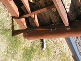 1886 PROJECT rifle 33 WCF - 11 of 15