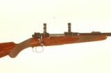 Rigby 7X57 Mauser Sporting Best - 2 of 6