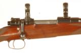 Rigby 7X57 Mauser Sporting Best - 3 of 6