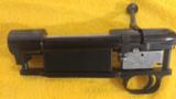 Original Mauser 3000 Magnum action - 2 of 3