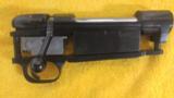 Original Mauser 3000 right hand long magnum action - 1 of 2