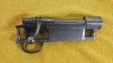 FN Mauser Long Magnum Action - 1 of 2