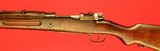 Rare Mauser Brazilian Mod 1935 Rifle - 3 of 9