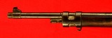 Rare Mauser Brazilian Mod 1935 Rifle - 8 of 9