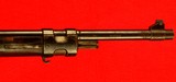 Rare Mauser Brazilian Mod 1935 Rifle - 7 of 9