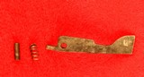 Win Mod 70 Pre-64 bolt stop assembly complete - 1 of 1