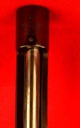 Original Mauser Mod 3000 Right hand standard bolt face - 2 of 3