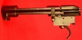 Original Mauser Mod 3000 right hand standard bolt face - 1 of 3