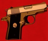 Mustang Pocket Lite - 3 of 3