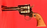 Ruger OM3 screw Blackhawk .357 - 2 of 5