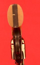 Ruger OM3 screw Blackhawk .357 - 1 of 5