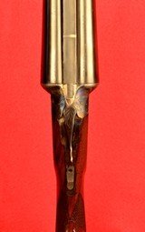 LC Smith Ideal Grade 32" Barrels - 5 of 8