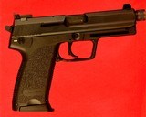 H&K 45ACP USP Tactical - 1 of 4