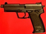 H&K 45ACP USP Tactical - 2 of 4