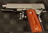 Kimber Custom Shop Ultra CDP II 9mm - 3 of 3