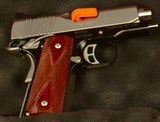 Kimber Custom Shop Ultra CDP II 9mm - 2 of 3