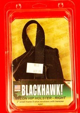 Blackhawk Holster - 1 of 1