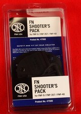 FN Shooter' Pack