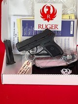 Ruger LC380, .380 Auto, New in Box - 3 of 3