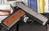 NIB Springfield 1911 EMP 40S&W - 1 of 5