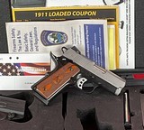 NIB Springfield 1911 EMP 40S&W - 4 of 5