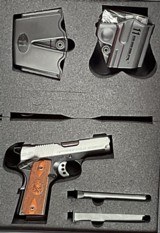NIB Springfield 1911 EMP 40S&W - 5 of 5