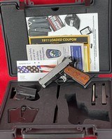 NIB Springfield 1911 EMP 40S&W - 3 of 5