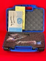 SigSauer P250 40 S&W - 2 of 6