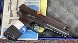 SigSauer P250 40 S&W - 3 of 6