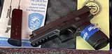 SigSauer P250 40 S&W - 5 of 6