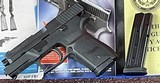 Sig Sauer P250 9mm - 3 of 4