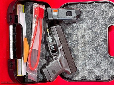 NIB Glock 30 45ACP