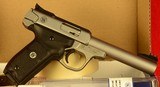 NIB S&W Victory 22LR - 2 of 3