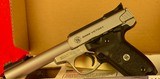 NIB S&W Victory 22LR - 3 of 3