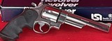 S&W 629 New in Box Unfired - 2 of 3