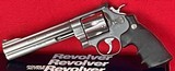 S&W Model 629 Classic New in Box unfired - 3 of 3
