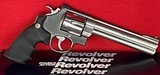 S&W Model 629 Classic New in Box unfired - 2 of 3